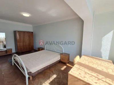 2к біля метро Політех | 5 хв пішки | Тихий двір | 52,5 кв.м
