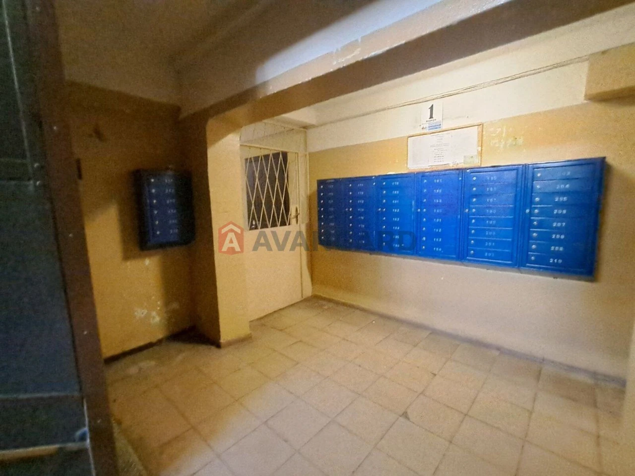 2к біля метро Політех | 5 хв пішки | Тихий двір | 52,5 кв.м