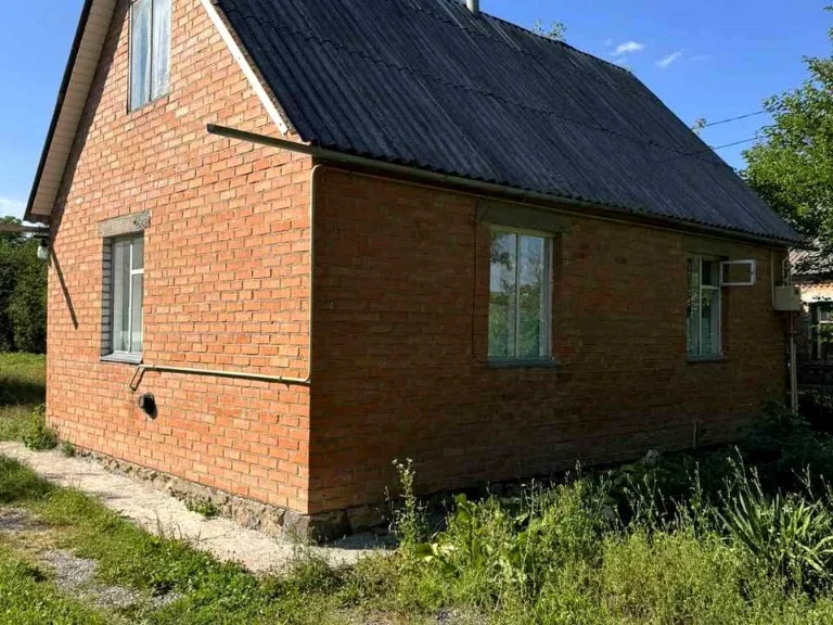 Дом. Винница, Винницкие Хутора