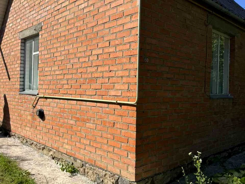 Дом. Винница, Винницкие Хутора