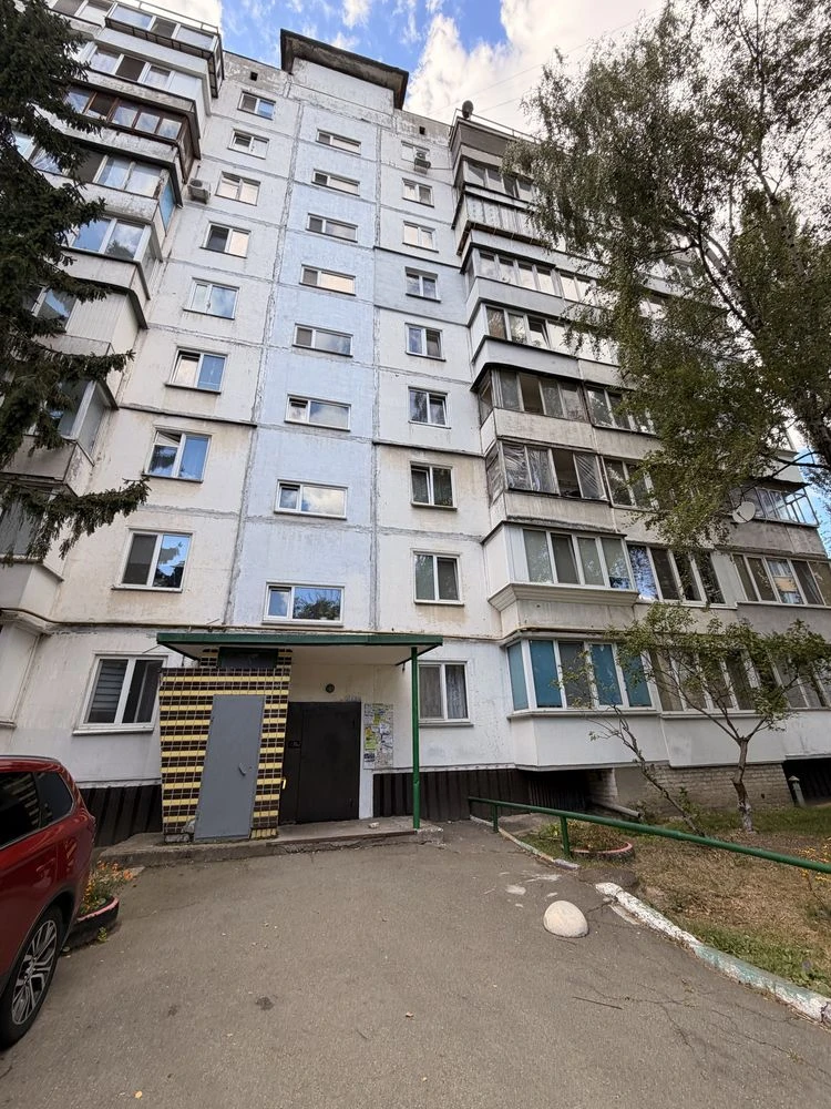 Продам Однокімнатну квартиру, Нивки, Щербаківського 49-д