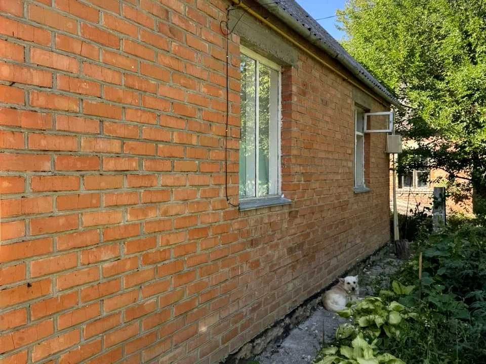 Дом. Винница, Винницкие Хутора