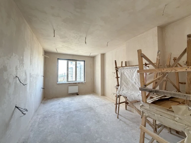 Продаж квартири 58,4м2 в ЖК Старокиївський, до метро 5хв Кир