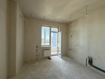 Продаж квартири 58,4м2 в ЖК Старокиївський, до метро 5хв Кир