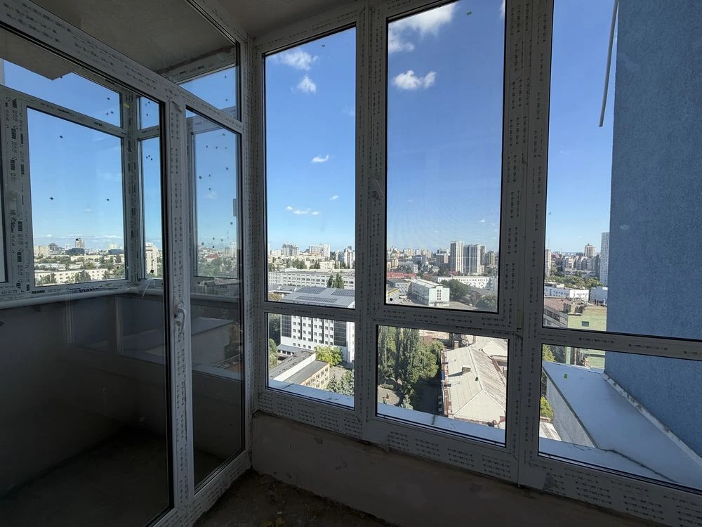 Продаж квартири 58,4м2 в ЖК Старокиївський, до метро 5хв Кир