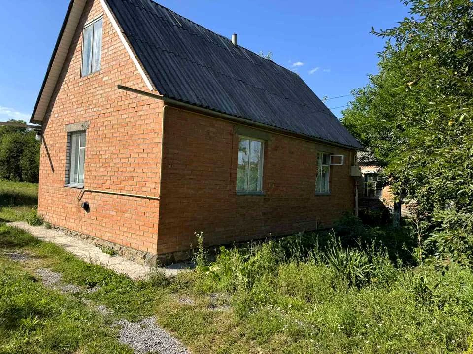 Дом. Винница, Винницкие Хутора