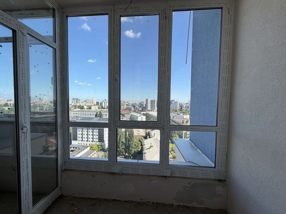 Продаж квартири 58,4м2 в ЖК Старокиївський, до метро 5хв Кир