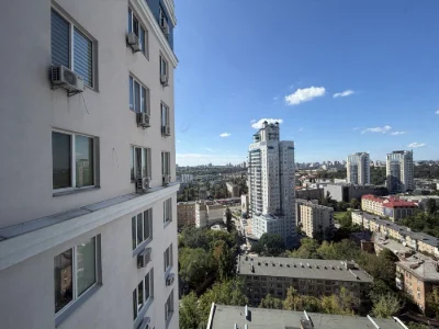 Продаж квартири 58,4м2 в ЖК Старокиївський, до метро 5хв Кир