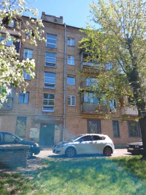 Без комісії 2 к на шосе Харківське 18