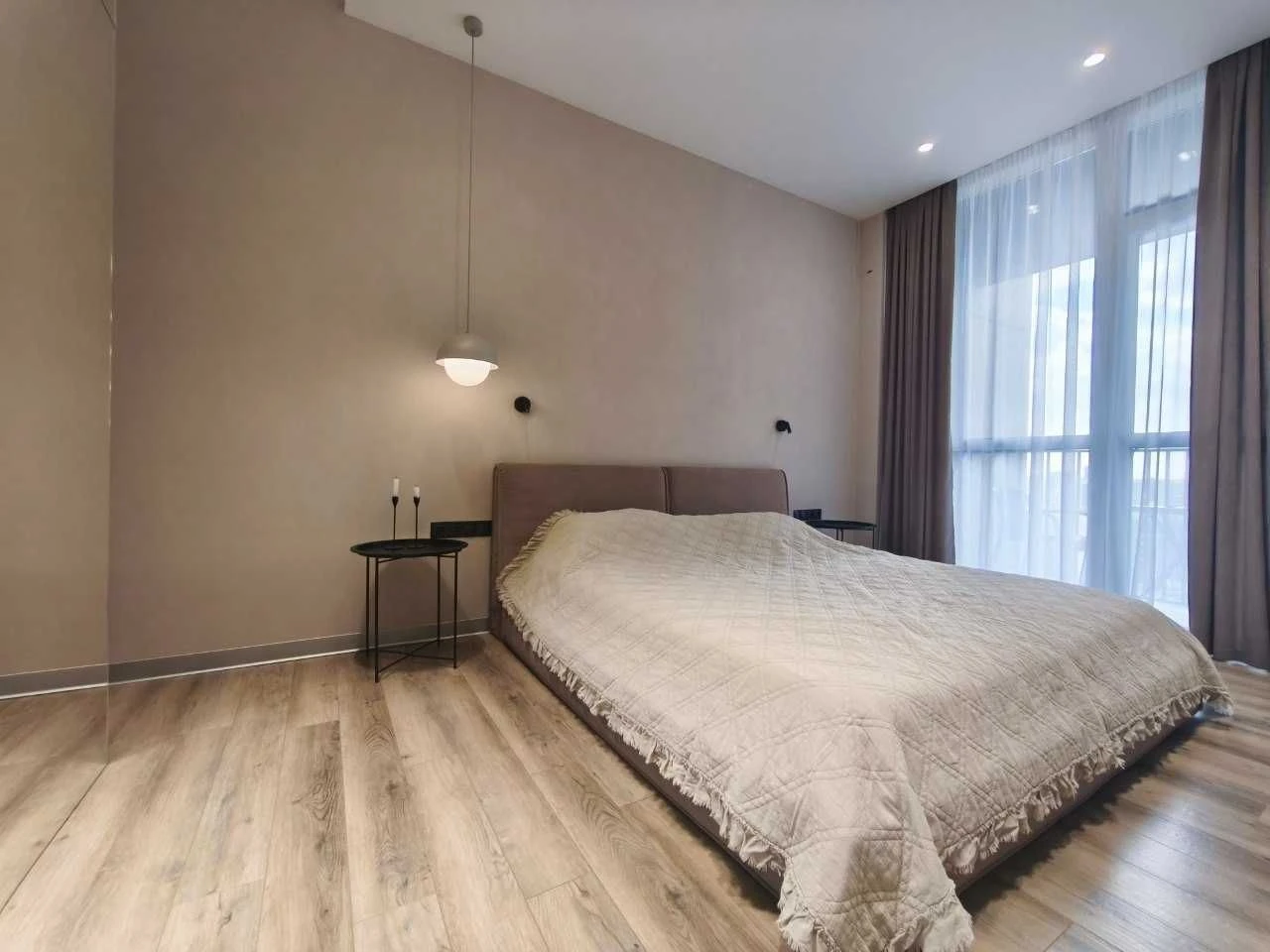 Продаж (2к=85м) квартири ЖК"Greenville" Фортечний тупик 7В (