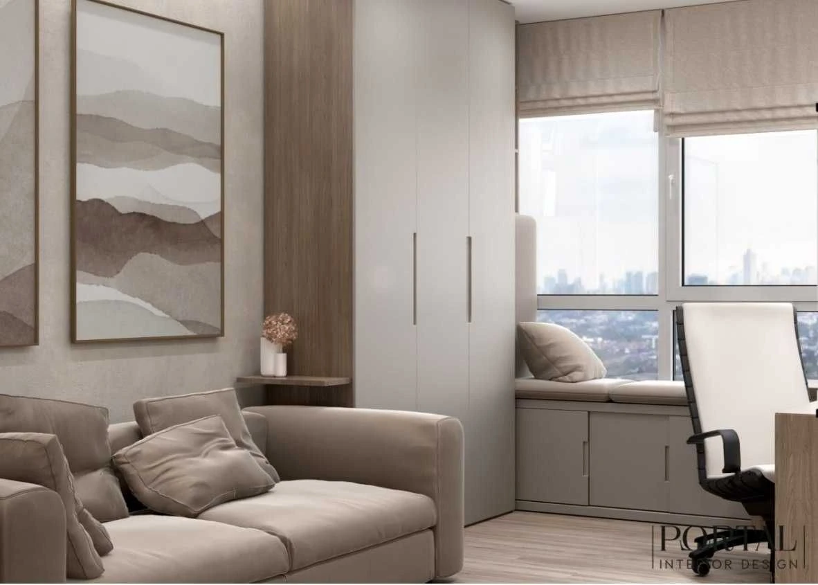Продаж (2к=85м) квартири ЖК"Greenville" Фортечний тупик 7В (