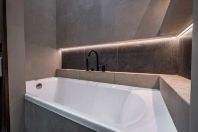 Продаж (2к=85м) квартири ЖК"Greenville" Фортечний тупик 7В (