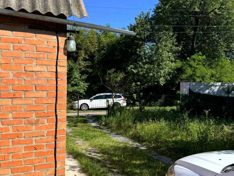 Дом. Винница, Винницкие Хутора