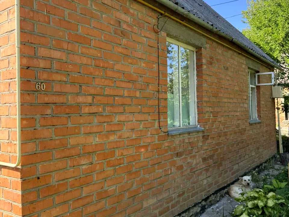 Дом. Винница, Винницкие Хутора