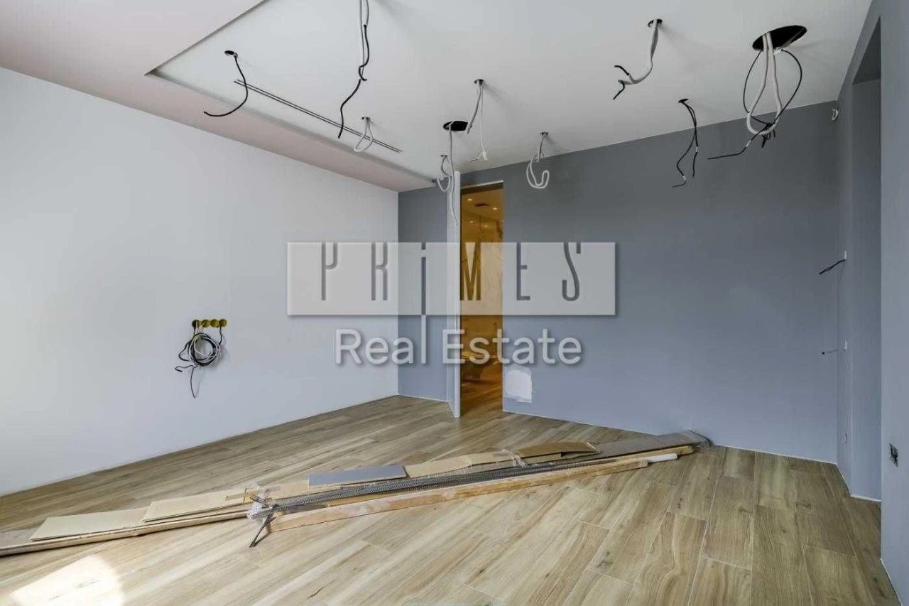 Продам квартира з ремонтом 130м2 вулиця Волоська 50/38 Поділ