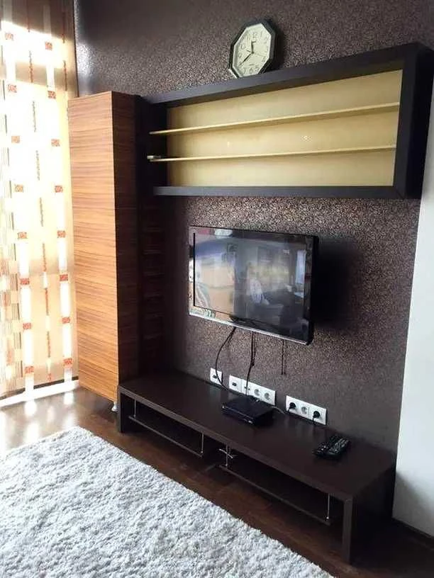 продаж БЕЗ % кв 1кім 50м"2, на 13/ 25 пов ремонт безготівку