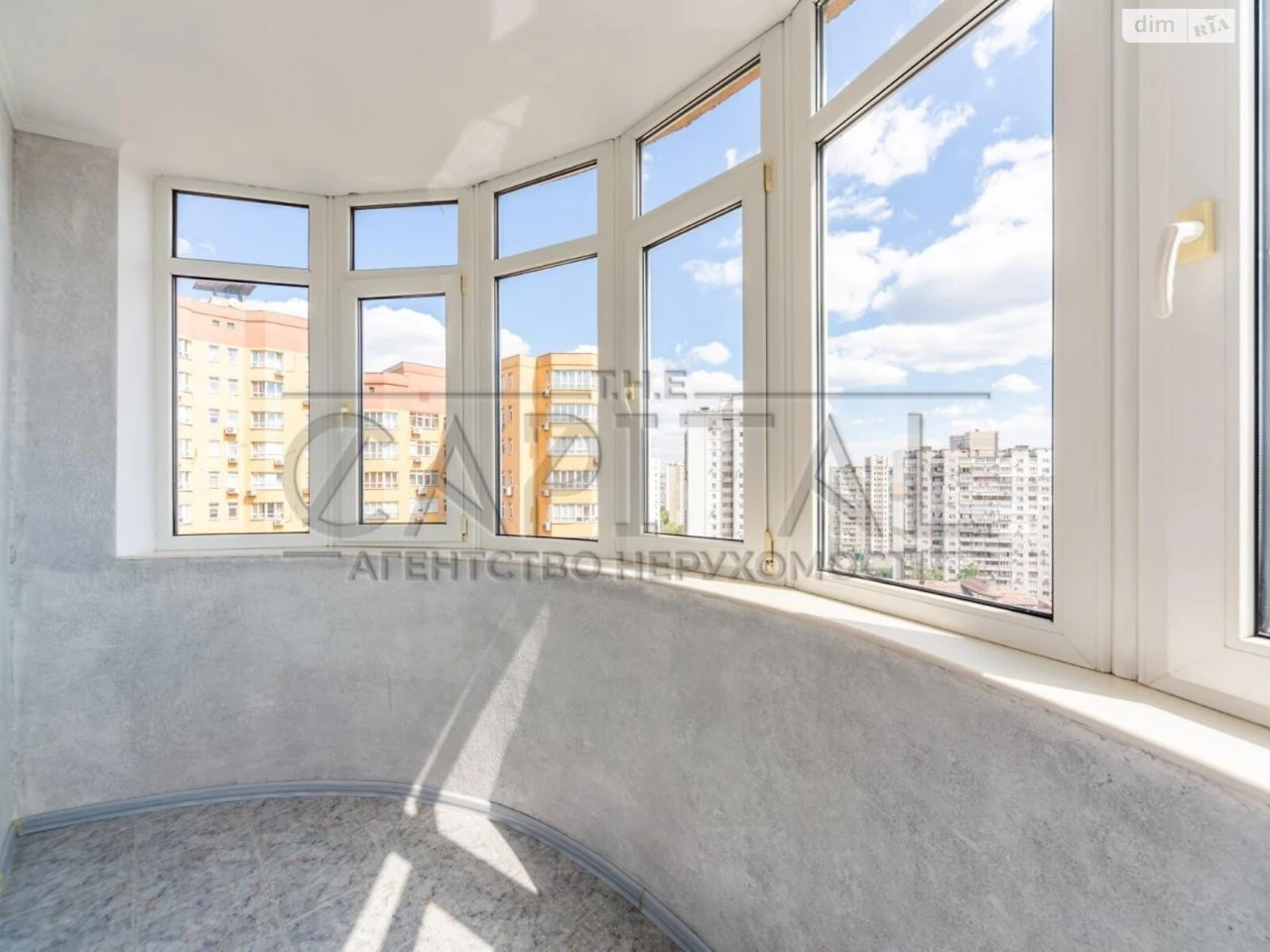 Продаж Квартира Осокорки