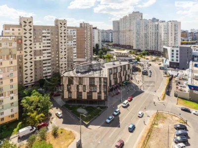 Продаж Квартира Осокорки