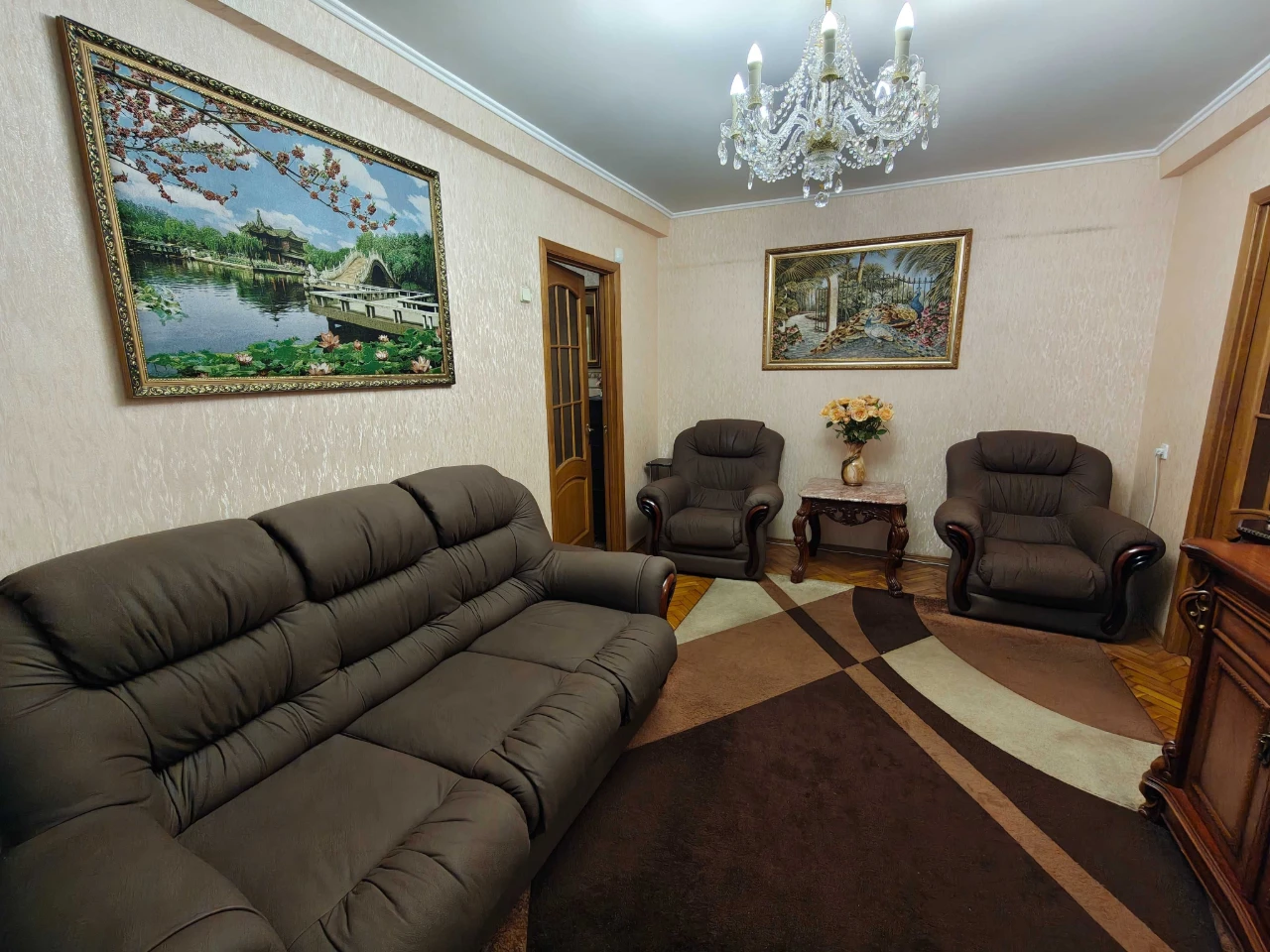 Шевченківський, метро Дорогожичі, продаж 2к квартири з ремон