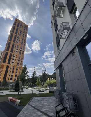 Продаж квартири ЖК Світло Парк / Svitlo Park , Наддніпрянськ