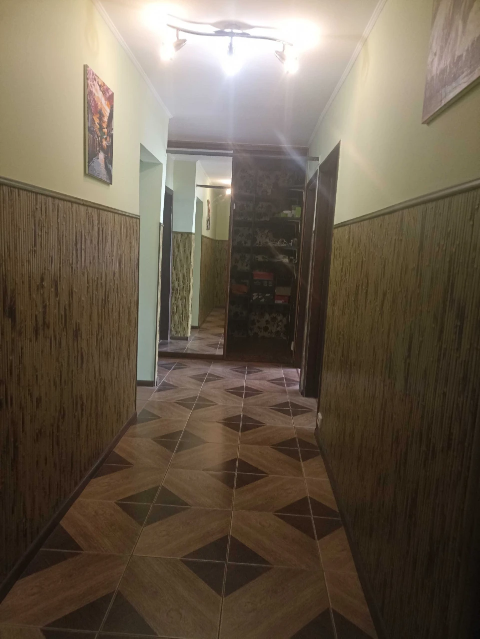 Від власника! Продаж 3к квартири