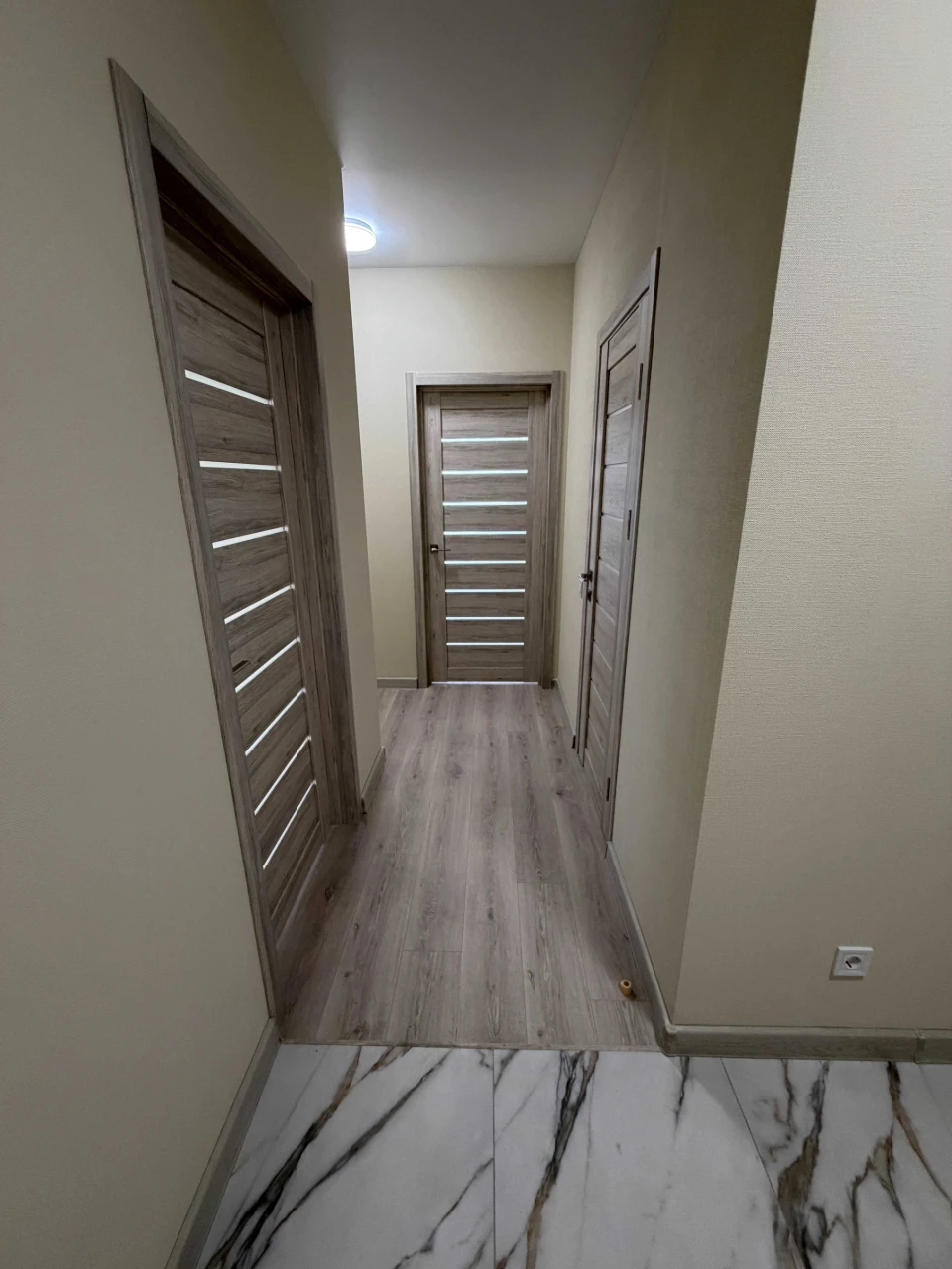 Продаж 2к квартири з ремонтом, ЖК "Авеню 42",РОЗСТРОЧКА, дер