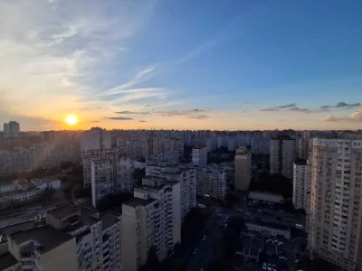 Продаж, 1к квартира, Срібнокільська 3а, 65м2, Метро Позняки