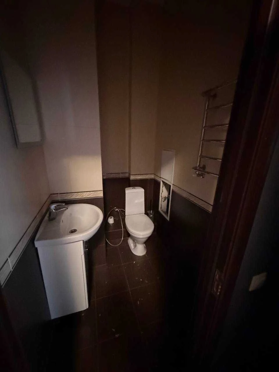 Продаж, 1к квартира, Срібнокільська 3а, 65м2, Метро Позняки