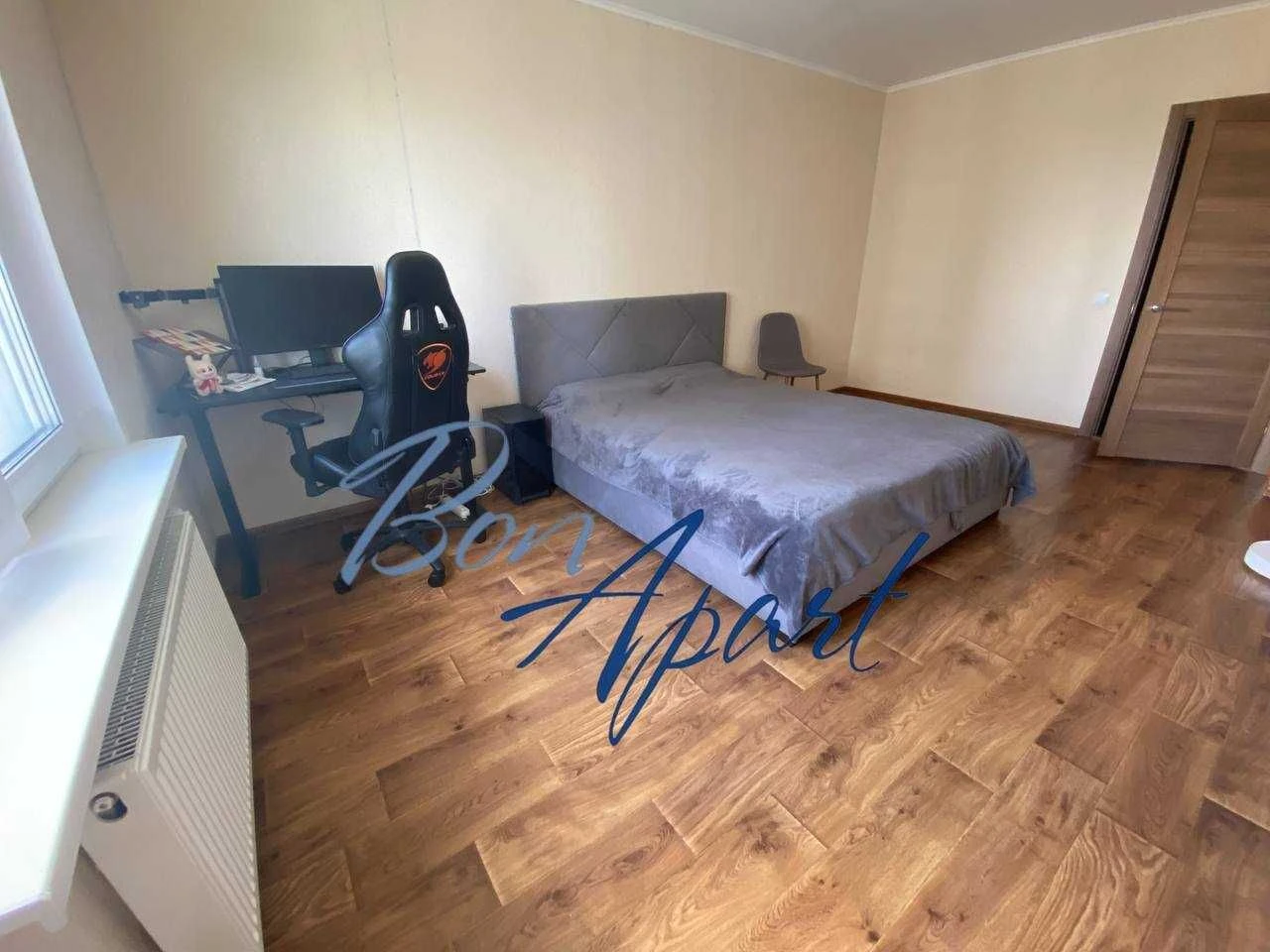 Без комісії! Продаж 1к ЖК Навігатор 2, В будинку ГЕНЕРАТОР:
