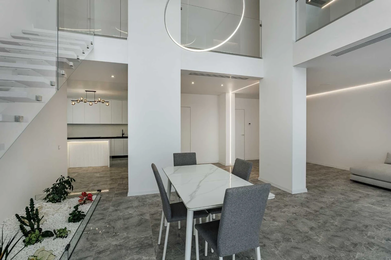 Продаж пентхаус, квартира, ЖК Нью Йорк, центр Києва, Антонов