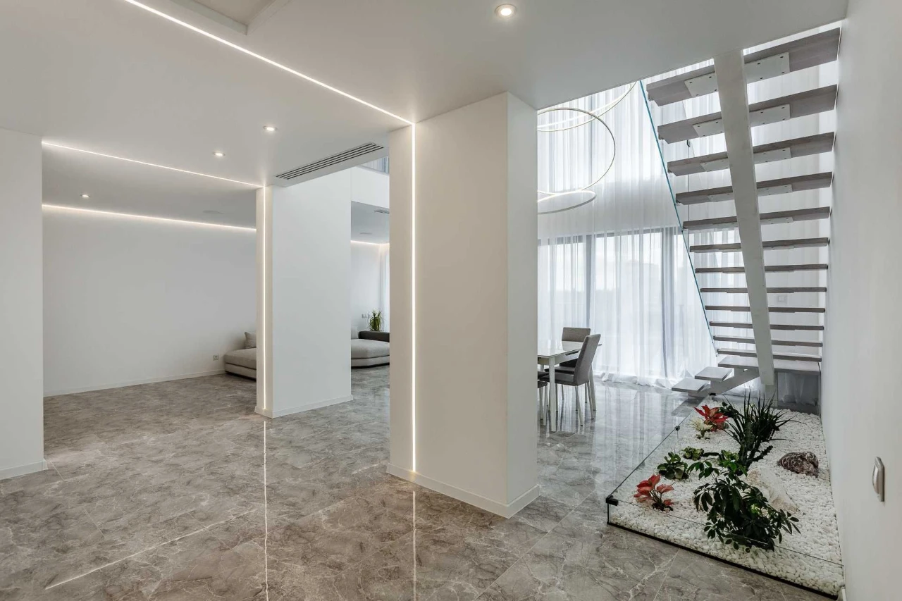 Продаж пентхаус, квартира, ЖК Нью Йорк, центр Києва, Антонов
