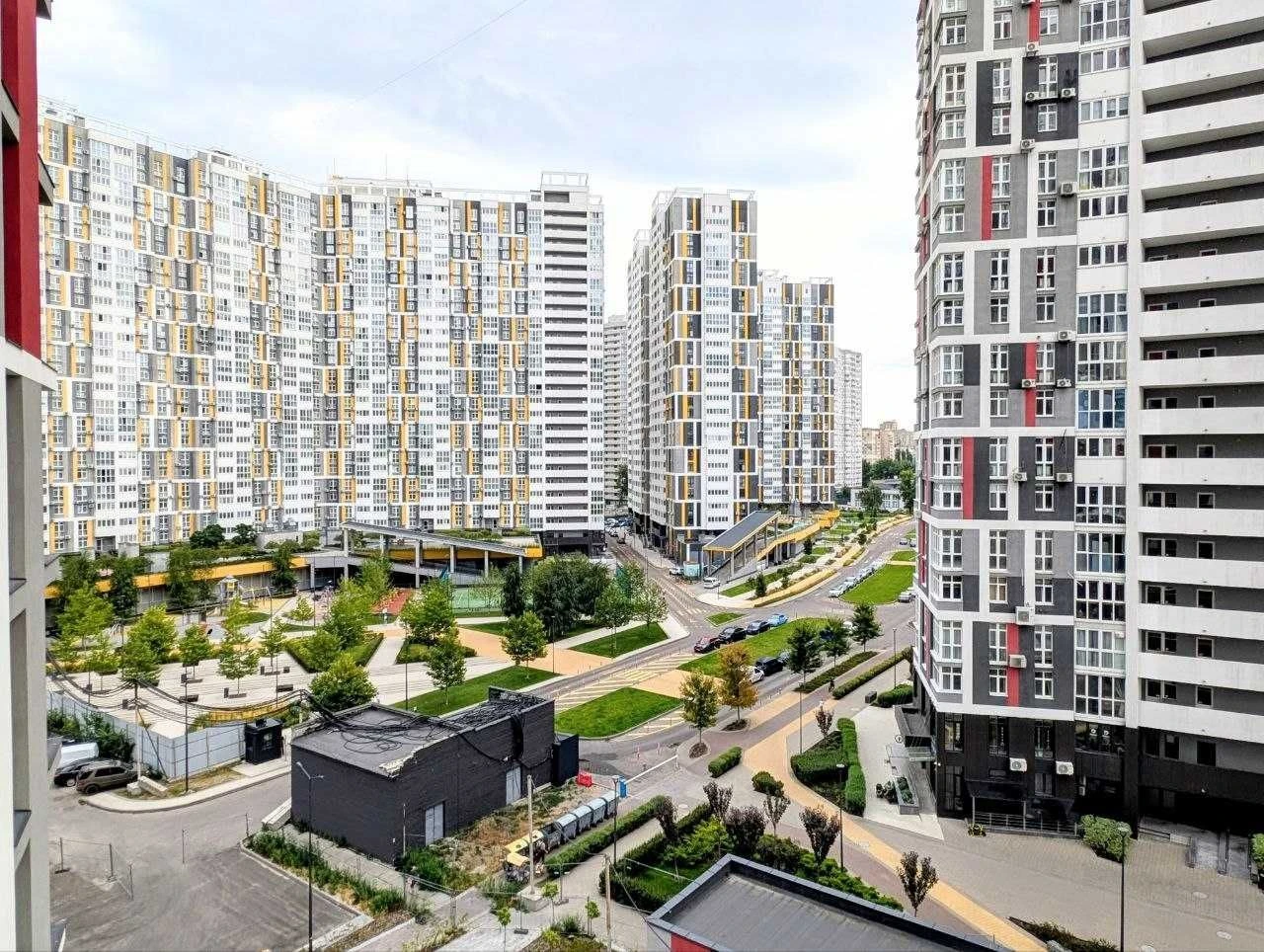 ТОП Ціна! БЕЗ %. Ексклюзивна пропозиція з видом на Дніпро, 1