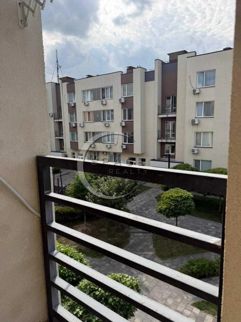 Продаж смарт-квартири в ЖК ParkLand Практична 1