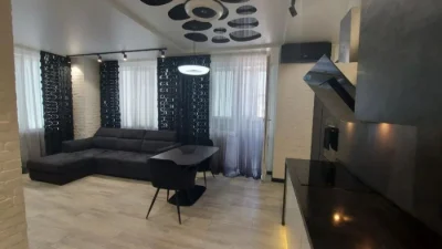 Продам 3к. квартиру в ЖК Одиссей, ул. Люстдорфская дорога, г