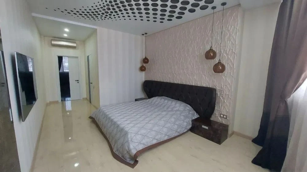 Продам 3к. квартиру в ЖК Одиссей, ул. Люстдорфская дорога, г