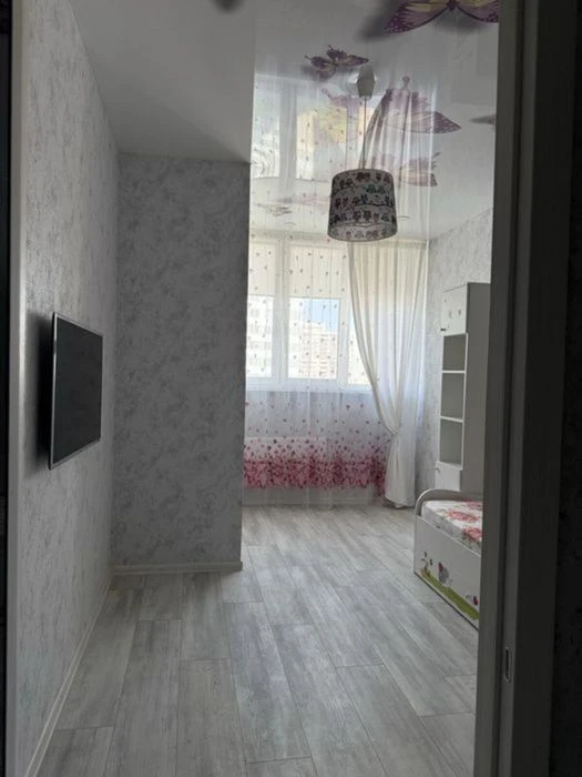 Продам 3к. квартиру в ЖК Одиссей, ул. Люстдорфская дорога, г