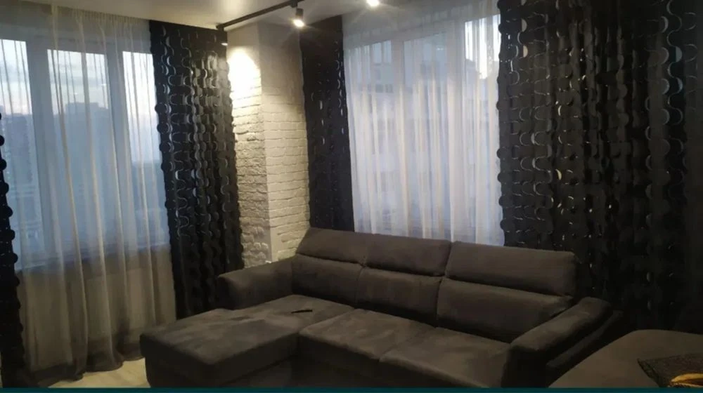 Продам 3к. квартиру в ЖК Одиссей, ул. Люстдорфская дорога, г