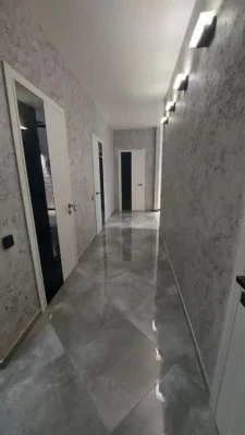 Продам 3к. квартиру в ЖК Одиссей, ул. Люстдорфская дорога, г