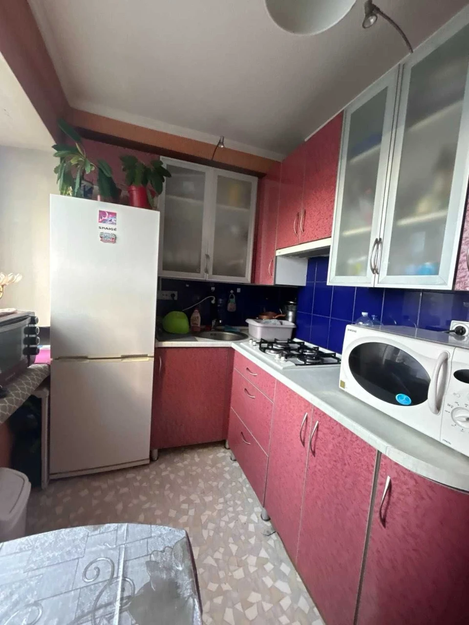 Продається 2-к квартира, центр, 2 хвилини від метро КПІ