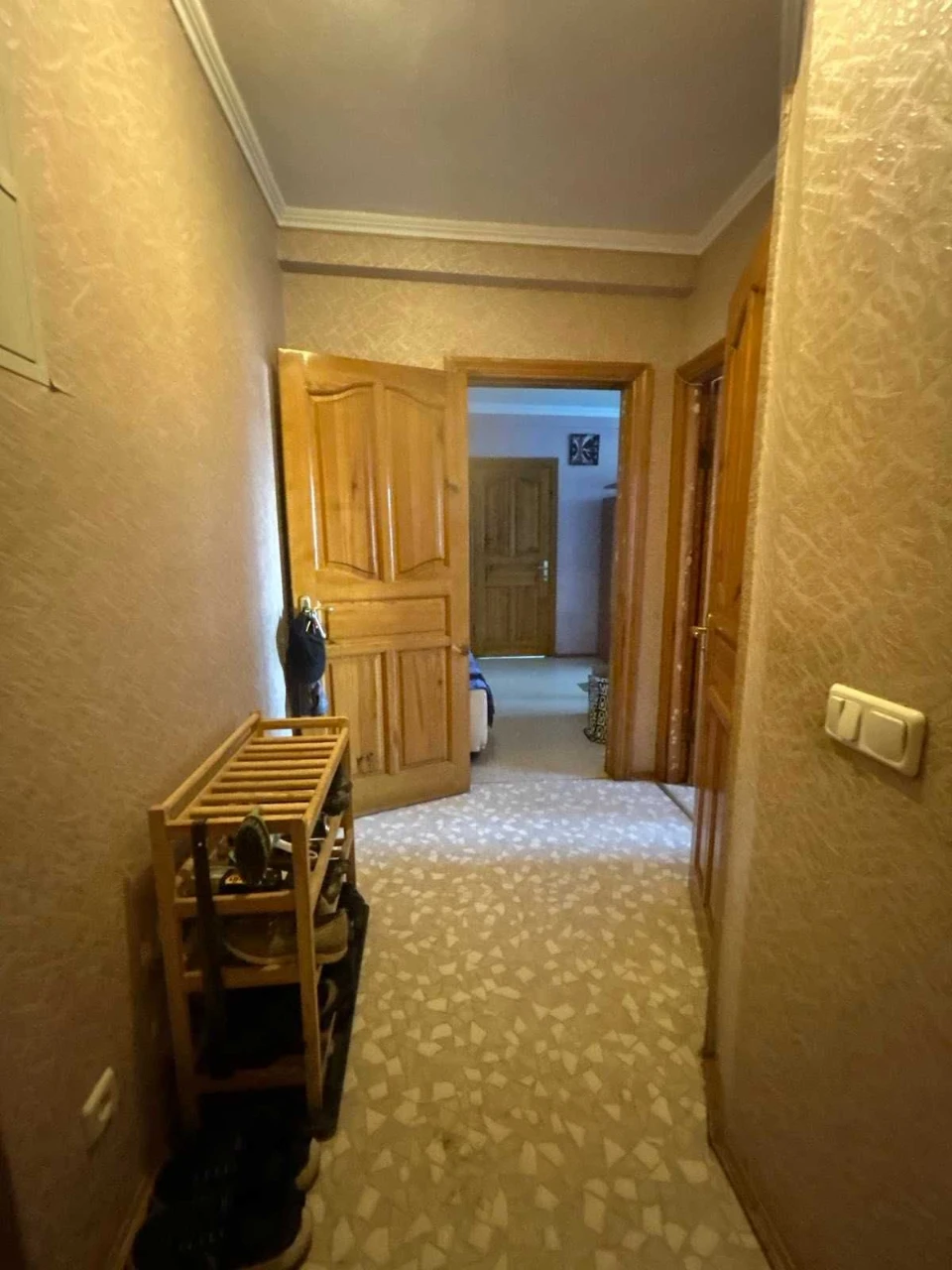 Продається 2-к квартира, центр, 2 хвилини від метро КПІ