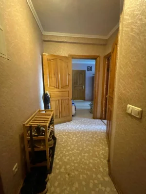 Продається 2-к квартира, центр, 2 хвилини від метро КПІ