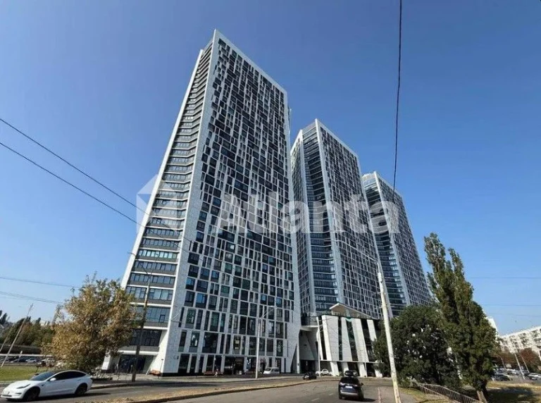 БЕЗ КОМІСІЇ | 1-кім. кв 52,5 м² у ЖК Manhattan City | 14 пов