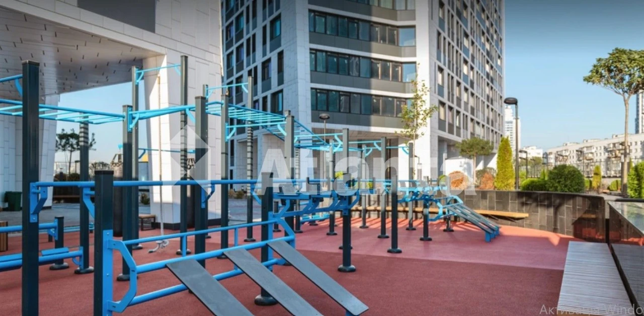 БЕЗ КОМІСІЇ | 1-кім. кв 52,5 м² у ЖК Manhattan City | 14 пов