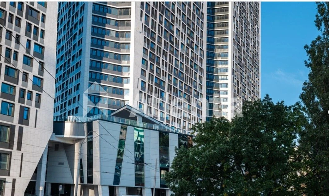 БЕЗ КОМІСІЇ | 1-кім. кв 52,5 м² у ЖК Manhattan City | 14 пов