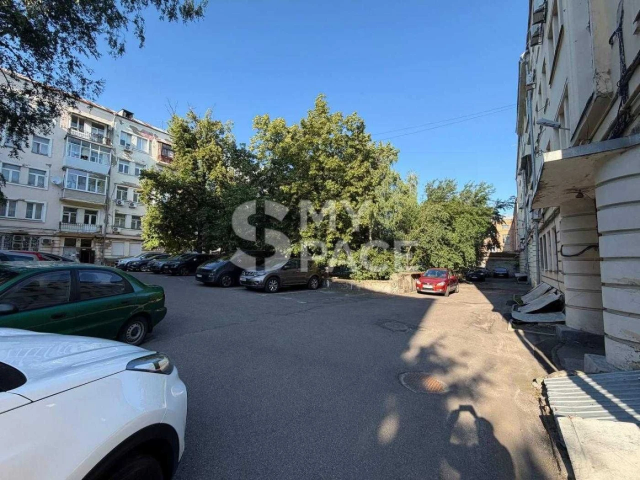 Продаж 3к вул. Павла Скоропадського 15 Центр Парк Тараса Шев