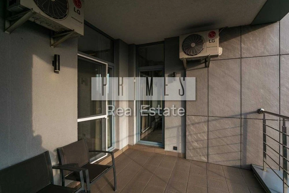 3-room apartment for sale, Central Park residential complex, 7 Kudri St., Pechersk