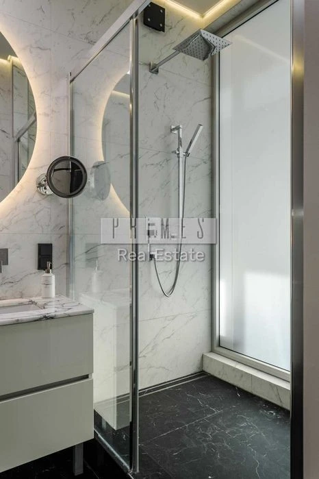 3-room apartment for sale, Central Park residential complex, 7 Kudri St., Pechersk