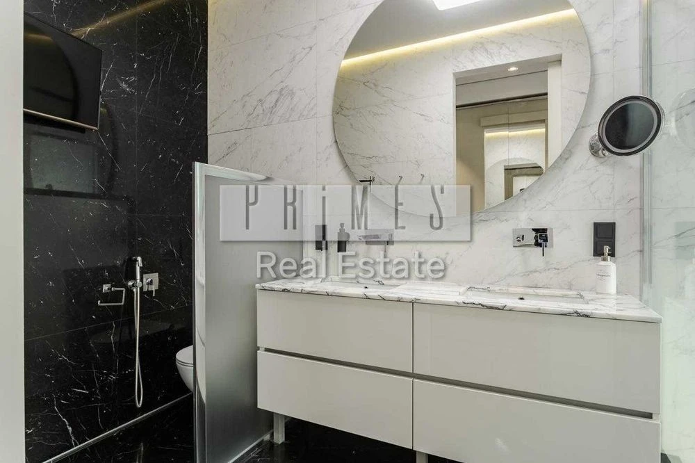 3-room apartment for sale, Central Park residential complex, 7 Kudri St., Pechersk