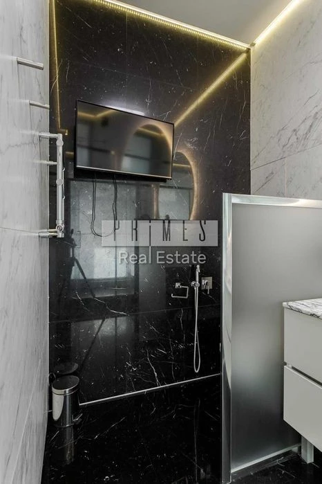 3-room apartment for sale, Central Park residential complex, 7 Kudri St., Pechersk