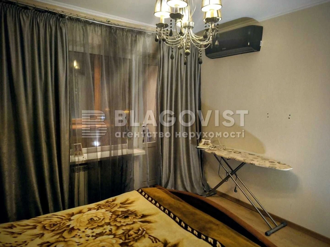 Продам 3к квартиру 73м² з меблями та технікою, Червоної Кали